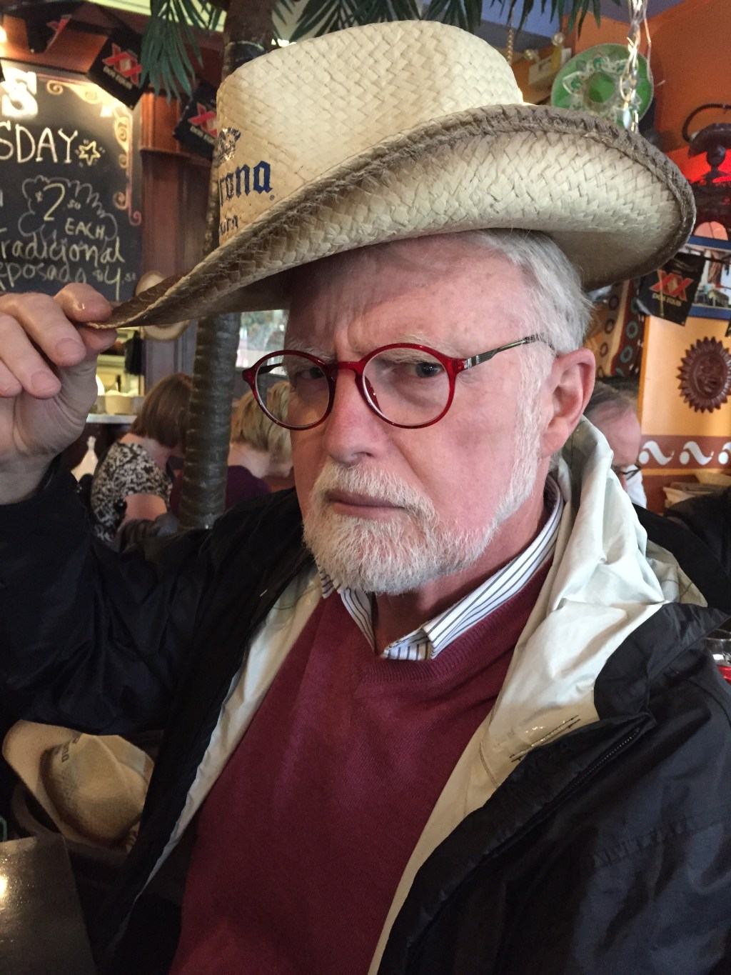 Bryan Newson’s Retirement&nbsp;Party